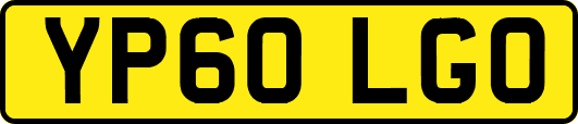 YP60LGO