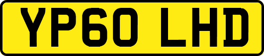 YP60LHD