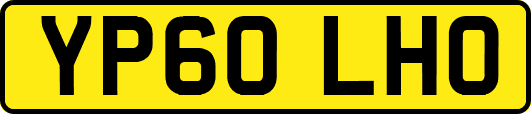 YP60LHO