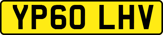 YP60LHV