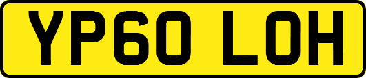 YP60LOH