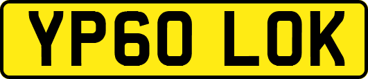 YP60LOK