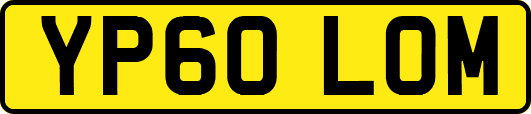 YP60LOM