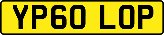 YP60LOP