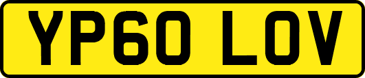 YP60LOV