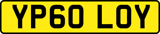 YP60LOY