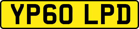YP60LPD