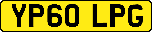 YP60LPG