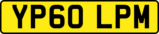 YP60LPM