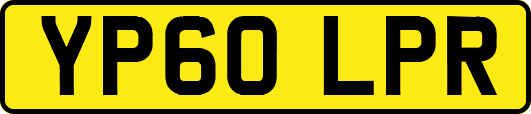 YP60LPR