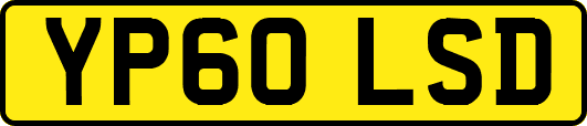 YP60LSD