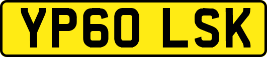 YP60LSK