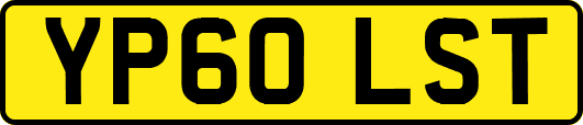 YP60LST