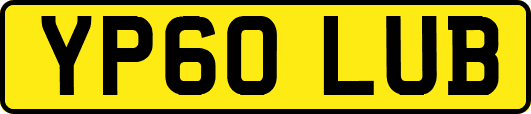 YP60LUB