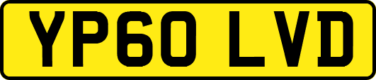 YP60LVD