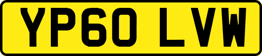 YP60LVW