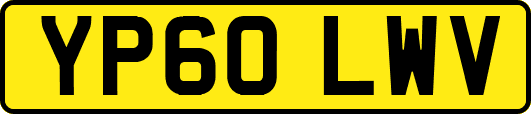YP60LWV