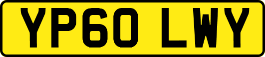 YP60LWY