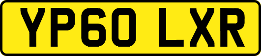 YP60LXR