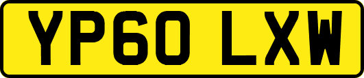 YP60LXW