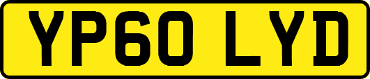YP60LYD