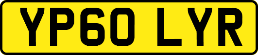 YP60LYR