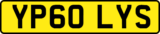 YP60LYS