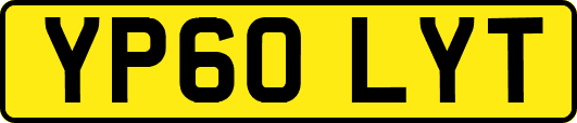 YP60LYT