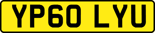 YP60LYU