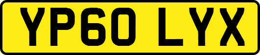 YP60LYX