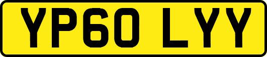 YP60LYY
