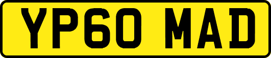 YP60MAD