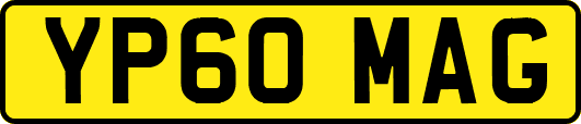 YP60MAG