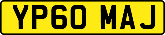 YP60MAJ