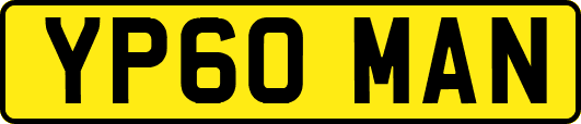 YP60MAN