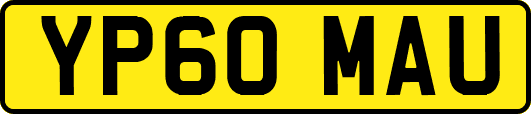 YP60MAU