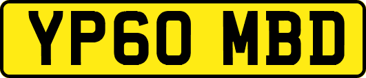 YP60MBD