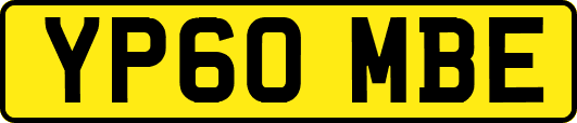 YP60MBE