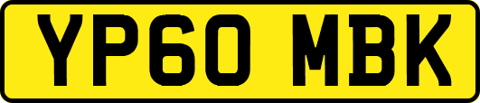 YP60MBK