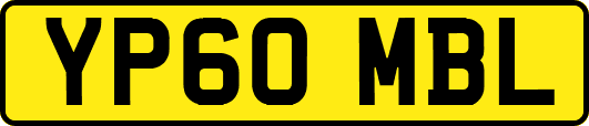 YP60MBL