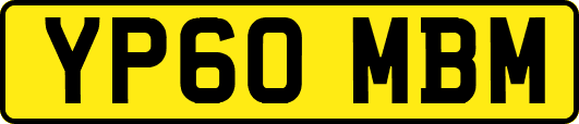 YP60MBM