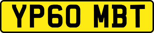 YP60MBT
