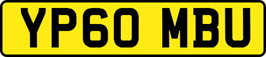 YP60MBU