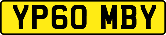YP60MBY
