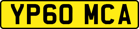YP60MCA