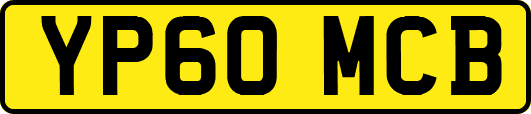 YP60MCB