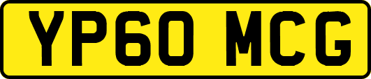 YP60MCG