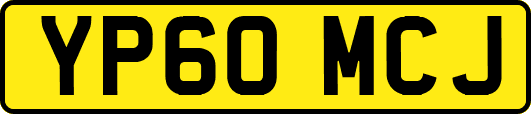 YP60MCJ