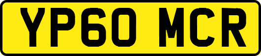 YP60MCR