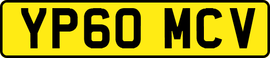 YP60MCV